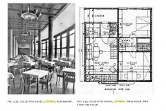 Restaurace která vyhořela a už se nikdy neobnovila, pamatujete ?