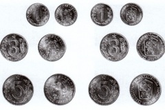 Drobné mince
