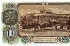 Sto korun líc
